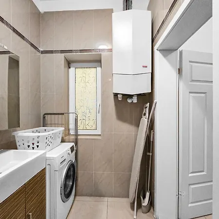 Apartament Waldmuller *
