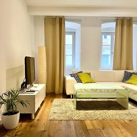 Rema 1070 Apartmán