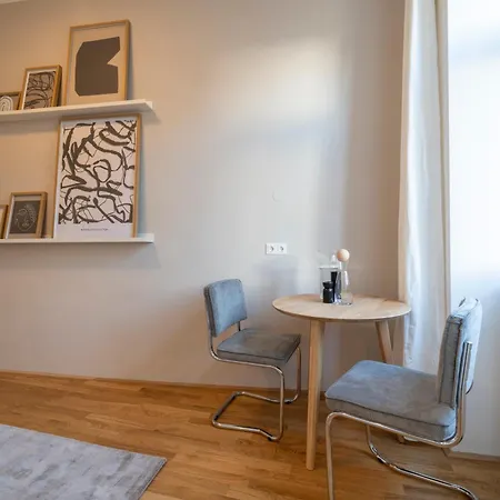 Apartment Urban Living - 4