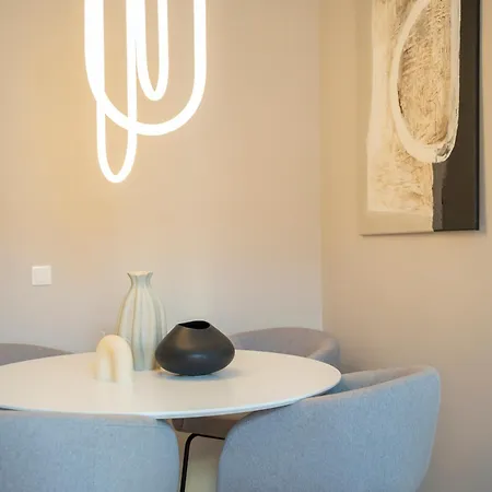 Urban Living - 4