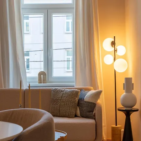 Urban Living - 4 *