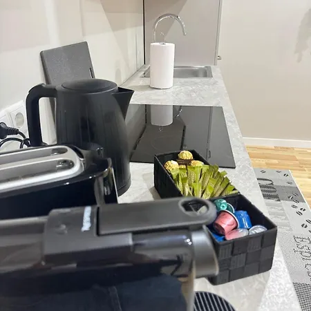 Wohnen Im Kunstwerk Neben Hundertwasserhaus L Hg4 Apartment *