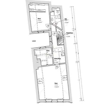 Cozy Loft Apartment
