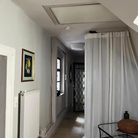 Apartment Cozy Loft