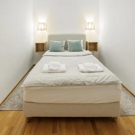 Appartamento Orestaliving - Brigittineurlaende