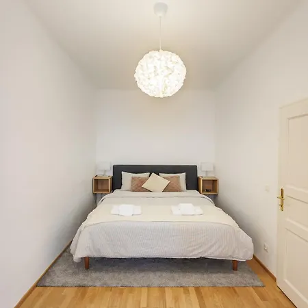 Appartamento Orestaliving - Brigittineurlaende *