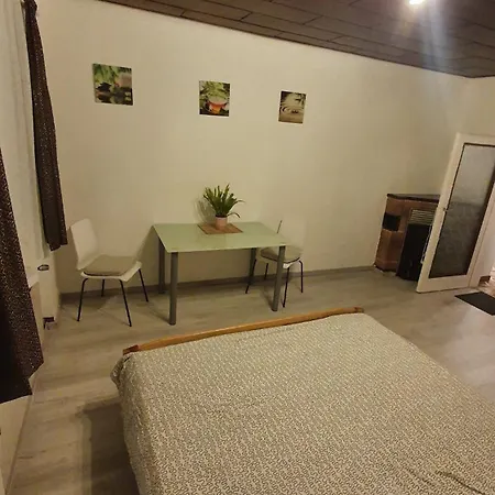 Donau Kanal Healthystay! 2or4pax Apartmán Vídeň