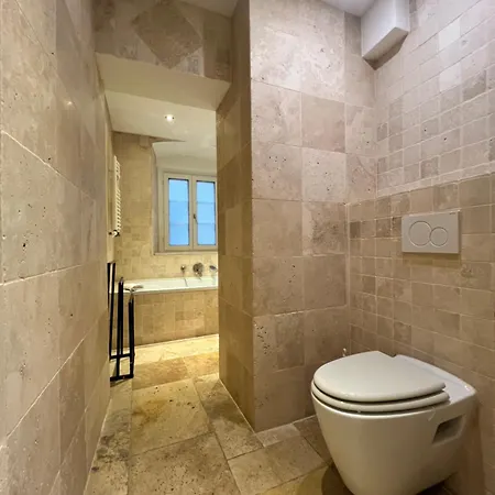 Rema 1070 Apartmán