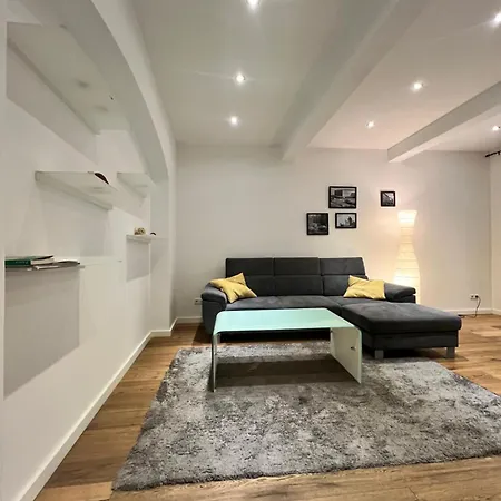 Apartmán Rema 1070