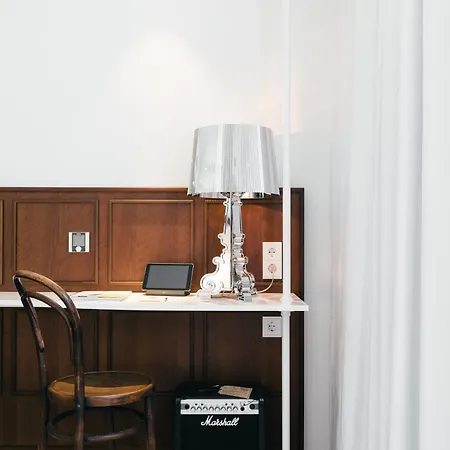 Ruby Lissi Hotel 4*