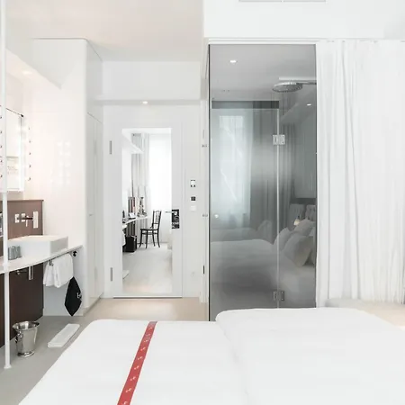 Hotel Ruby Lissi