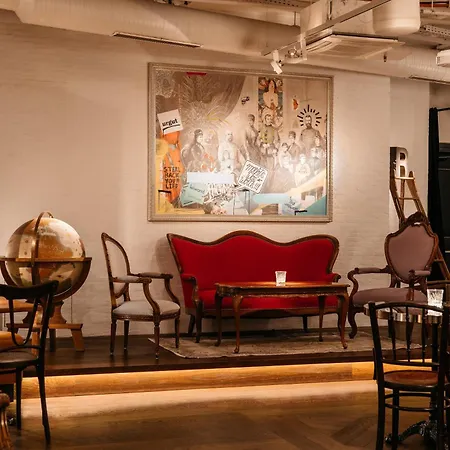 Hotel Ruby Lissi