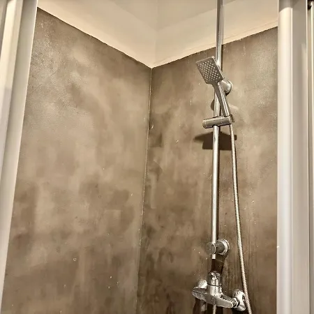 Stylish Flat In Heart Of * Vienna