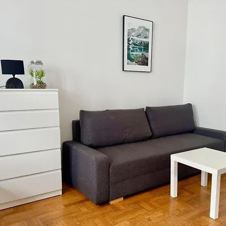 Stylish Flat In Heart Of * Vienna