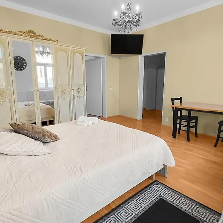 Davidov Danube Apartament