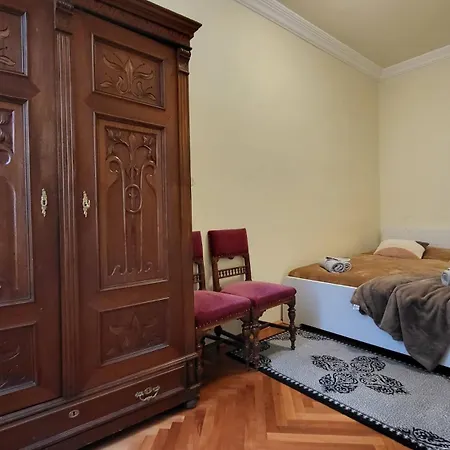 Apartament Davidov Danube *