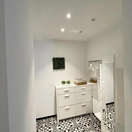 Appartement Sweet - State Opera