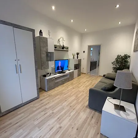 Apartment Schoene, Helle In Stadtnaehe Vienna