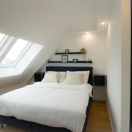 Smart Luxury In L Jos25 Apartamento Viena