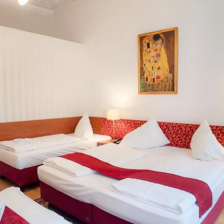 Hpa Andreas Hotel 3*