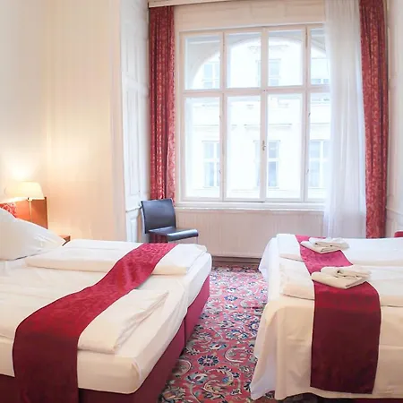 Hotel Hpa Andreas