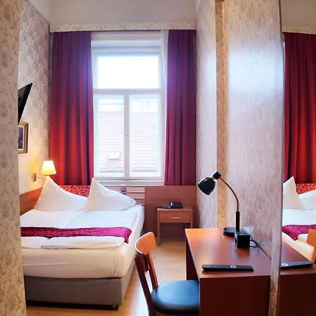 Hpa Andreas Hotel
