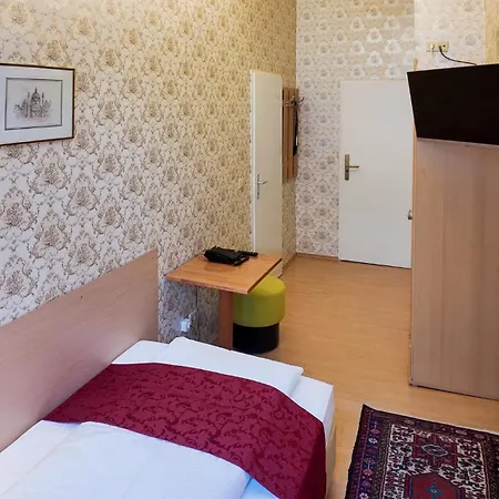 Hpa Andreas Hotel 3*