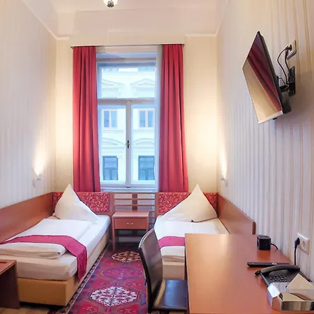 Hotel Hpa Andreas 3*