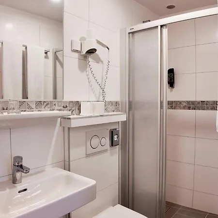 Hotel Hpa Andreas