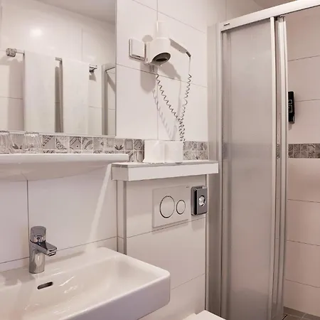 Hotel Hpa Andreas 3*