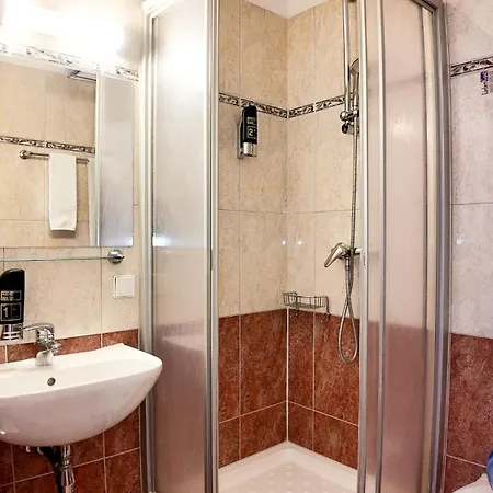 Hotel Hpa Andreas Vienna