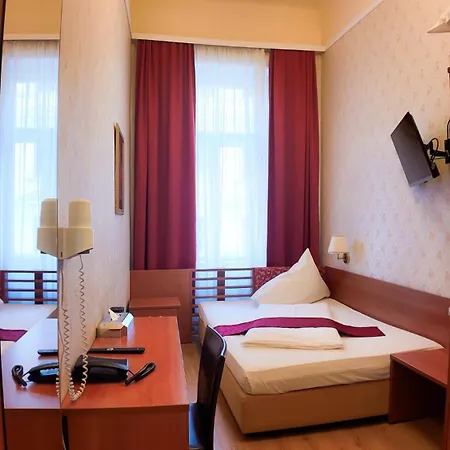 Hpa Andreas Hotel