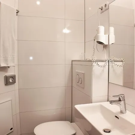 Hotel Hpa Andreas 3*
