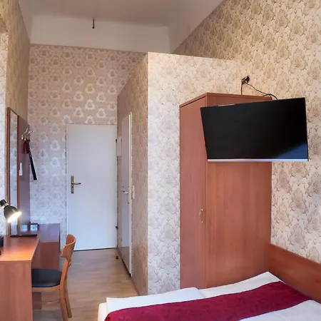 Hpa Andreas Hotel Vienna