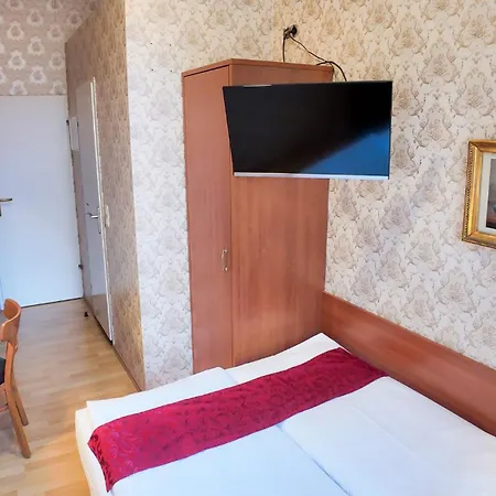 Hpa Andreas Hotel 3*