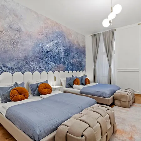 Hotel Art Vienna