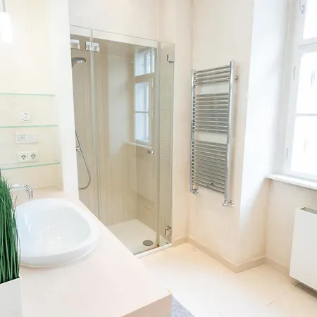 Apartmán Premium - La Belle Vie Vídeň