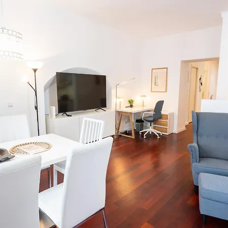 Premium - La Belle Vie Apartmán *