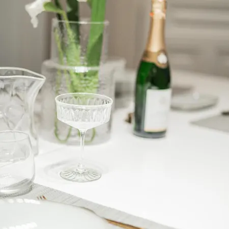 Appartement Luxury Designer In Center Of