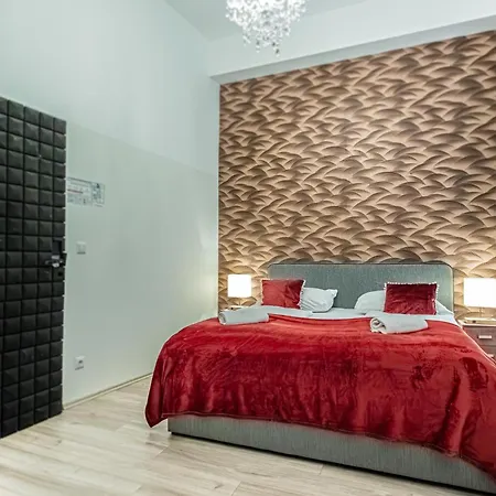 Superbly 9br Complex Ideal For 25 People Apartment *