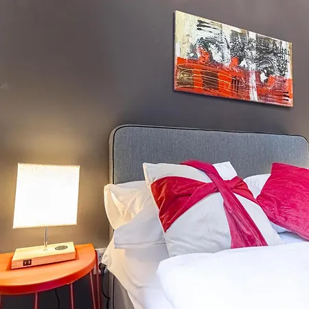Superbly 9br Complex Ideal For 25 People Vienna