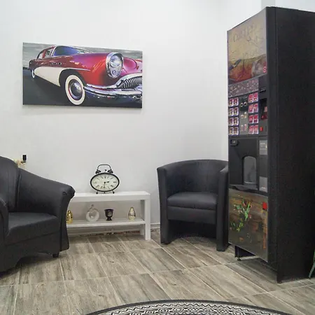 Apartment Superbly 9br Complex Ideal For 25 People