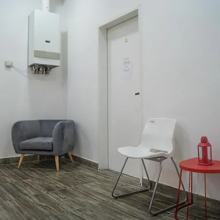 Superbly 9br Complex Ideal For 25 People Apartment Vienna