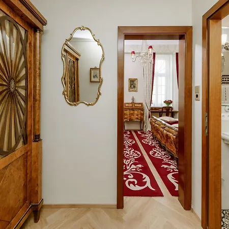 Stefanie - Vienna's Oldest 4* Βιέννη