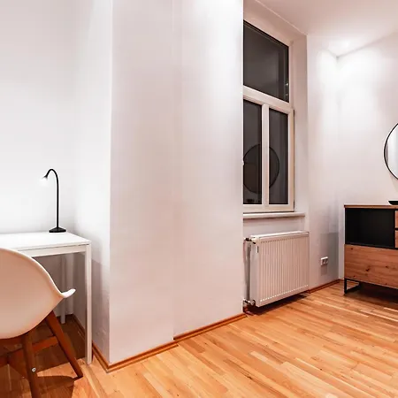 Spacious 3-room Apt. 15 Min To The Center * Vienne