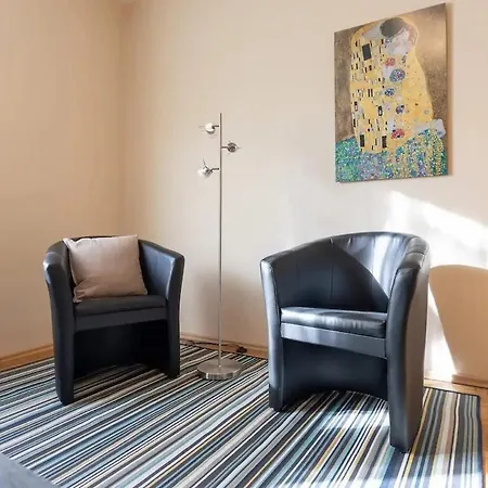 Krotti Hills Apartamento