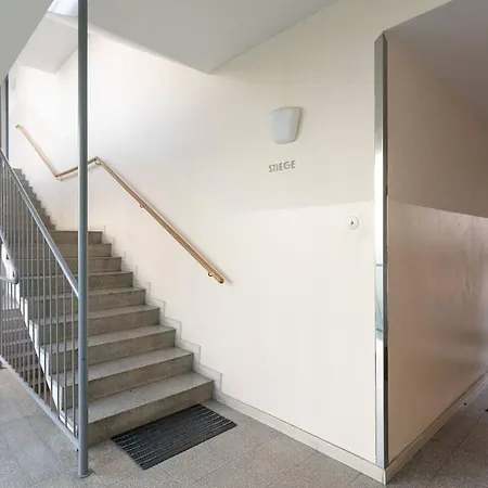 Apartamento Krotti Hills Viena