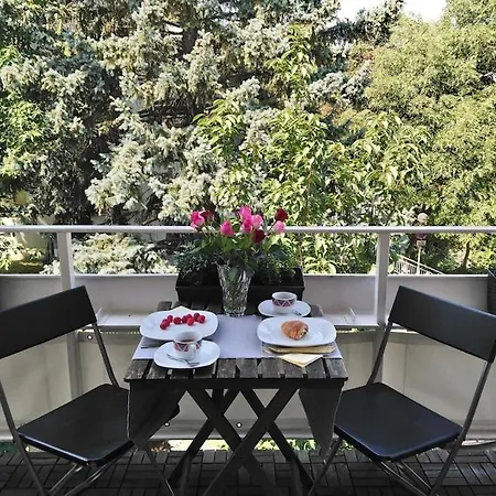 Krotti Hills Apartamento *