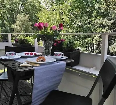 Apartamento Krotti Hills