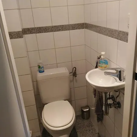Apartamento Krotti Hills